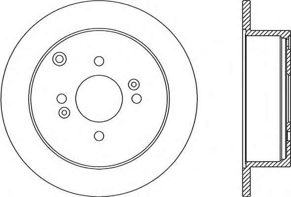 Головка цилиндра