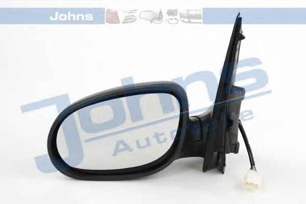 Помпа воды Renault Kangoo/Megane/Scenic/Clio/Nissan Almera/Kubistar/Micra 1.5dCi 01- (B/B) (10 лоп)
