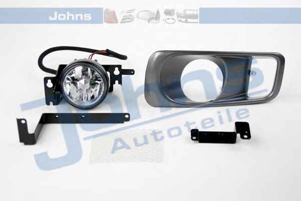 Помпа воды Ford Focus II/Mondeo IV/Kuga I 2.5 05-/Renault Laguna 2.0/Volvo 95- (19z) (R/B) (7 лоп)