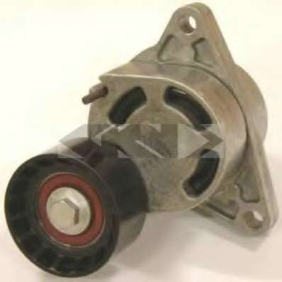 Натяжная планка, поликлиновой ремень