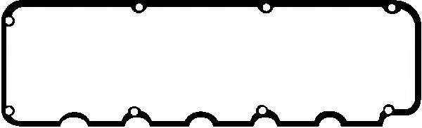 Прокладка клапанної кришкі Bmw 320/323 6cyl