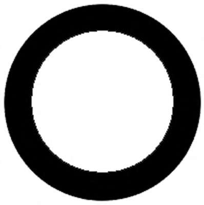 Прокладка EX кол. BMW 1 (E81, E87/E88), 3 (E90/E91/E92/E93), 5 (E60/E61) X3 06-