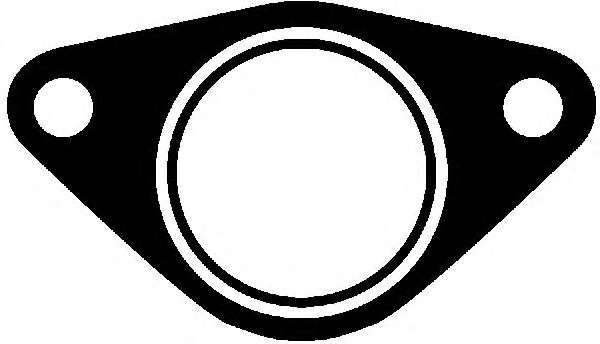 Прокладка IN колектора Bmw 325/525 90-