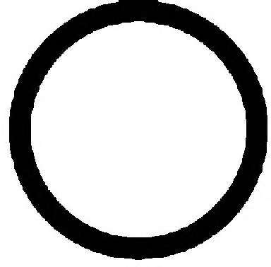 прокладка колл.IN MB OM604 (8)/OM605 (10)