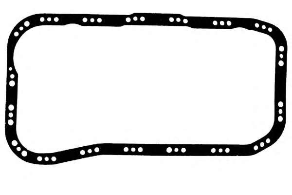 Прокладка піддону Fiat Brava,Marea,Punto 1.8 16VCroma,Tipo,Tempra 1.6-2.0 Dohc