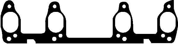 Прокладка EX коллектора VW 1.6/1.8 AEH/AAM