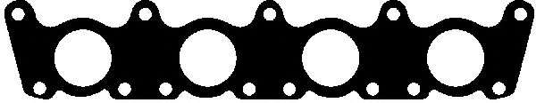 Прокладка EX колл. Audi А4/А6/VW Passat 1,8 96-