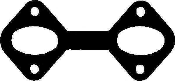 (3) прокладка колл. EX Bmw E46/90/39/38/65/ 2,0/3,0D