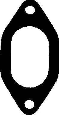 Прокладка IN колл. Fiat Ducato/Iveco Daily 2.5D/TD (4) 8144.21/814 89-