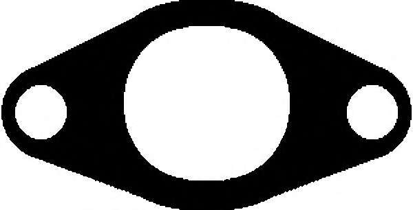 Прокладка колл.EX Fiat/Iveco 2.5D/TD (4) 8144.21/814