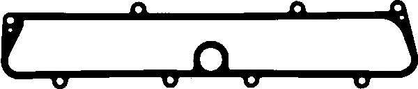 Прокладка IN колектора Opel Astra/Vectra B 00-