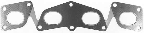 Прокладка, випускной колектор
