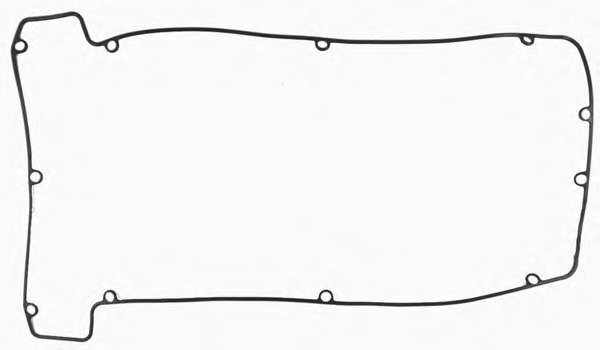 Прокладка, крышка головки цилиндра