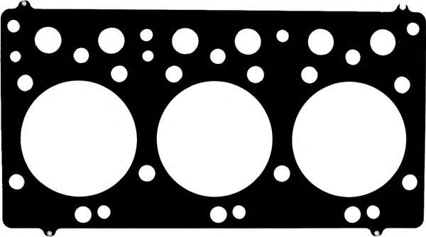 Прокладка, головка цилиндра