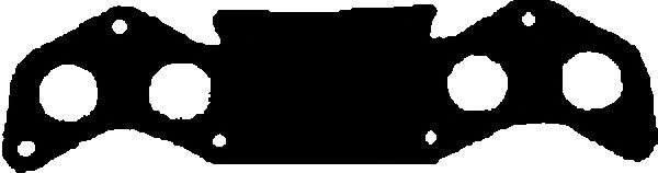 Прокладка EX кол. Mazda 626 2.0 85-