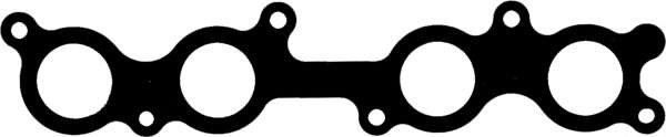 Прокладка, выпускной коллектор