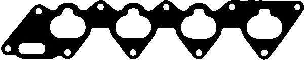 Прокладка, впускной коллектор