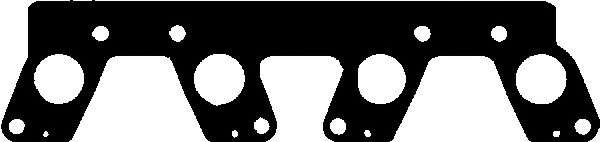 Прокладка колектора EX FORD RANGER 2.5D 99-06