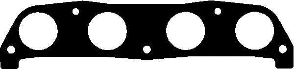 Прокладка EX кол. Toyota Corolla/Avensis 1.6i 03-/RAV-4 1.8I 16V 00-