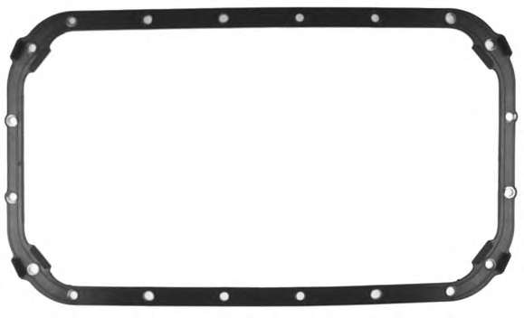 Прокладка, маслянный поддон