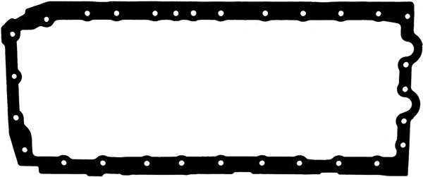 Прокладка піддона масляного BMW 3 (E90), 5(E60,E61), 7(E65) 03-