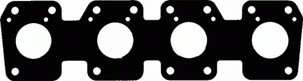 Прокладка колектора EX AUDI A8 3.7/4.2 94-99 (ABZ, AEW, AKH, AKJ)