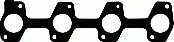 Прокладка колектора EX KIA SORENTO 2.5 CRDi 02-11 HYUNDAI H-1 2.5CRDi 06-