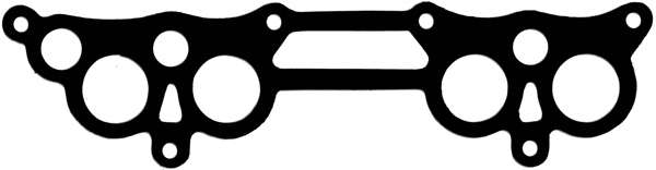 Прокладка IN колектора Mazda 626 87-