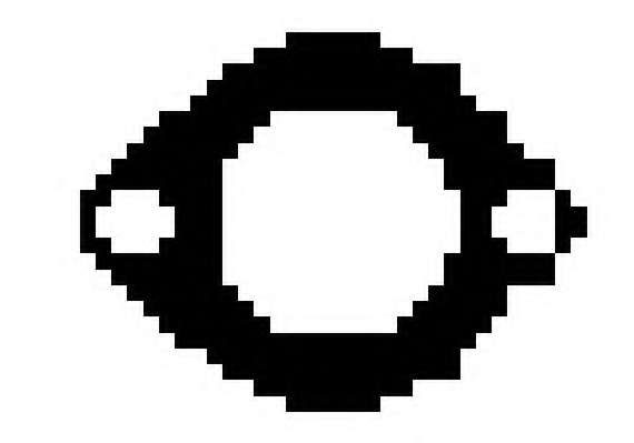 Прокладка випускної системи Mitsubishi L200 89-95