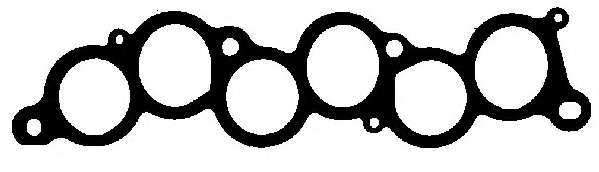 Прокладка, впускной коллектор