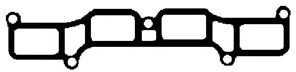 Прокладка, впускной коллектор