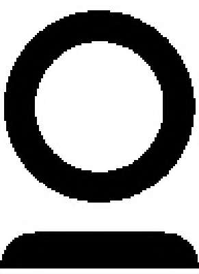 Прокладка, труба выхлопного газа