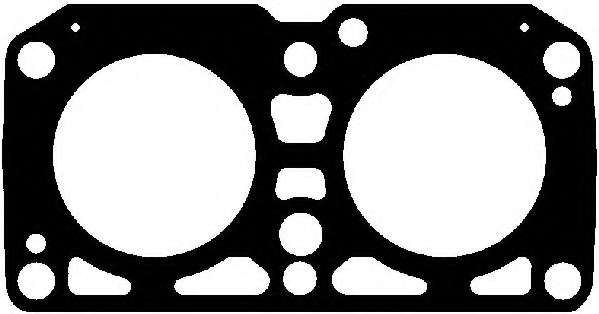 Прокладка, головка цилиндра