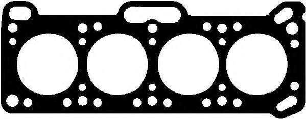 Прокладка, головка цилиндра