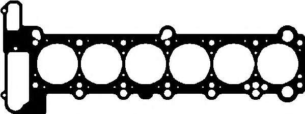 Прокладка, головка цилиндра