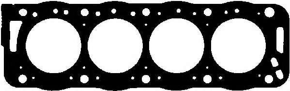 Прокладка Г/Б PSA Citroen Berlingo/Jumpy/Jumper/Fiat Ducato/Peugeot Boxer/Expert/Partner 1.9D 1.44mm 3!