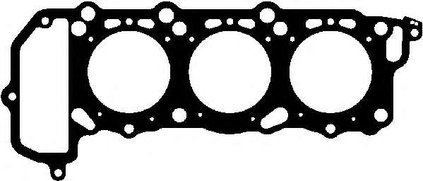 Прокладка, головка цилиндра