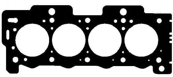 Прокладка ГБЦ