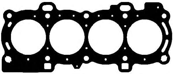 Прокладка, головка цилиндра