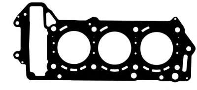Прокладка, головка цилиндра