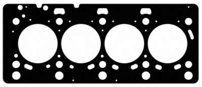 Прокладка Г/Б Dacia Logan MCV/Nissan Almera II/Note/Kangoo1.5 dCi/06-