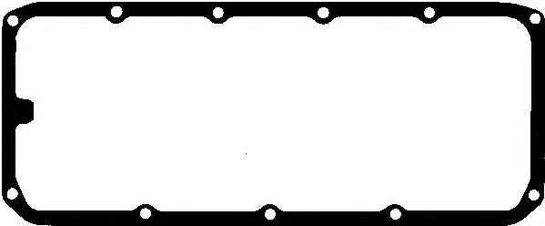 Прокладка, крышка головки цилиндра