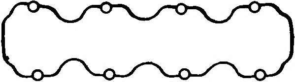 Прокладка клап. кр. Opel Vectra/Astra 1,6 94-