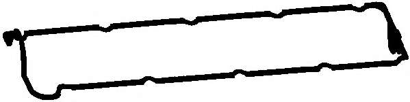 Прокладка, крышка головки цилиндра