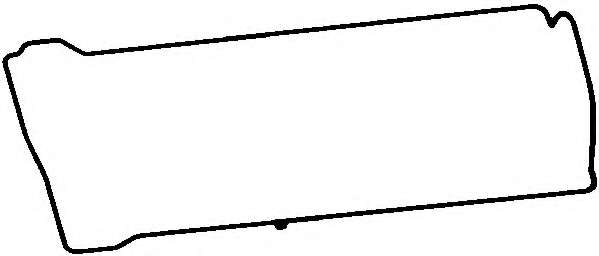 Прокладка, крышка головки цилиндра
