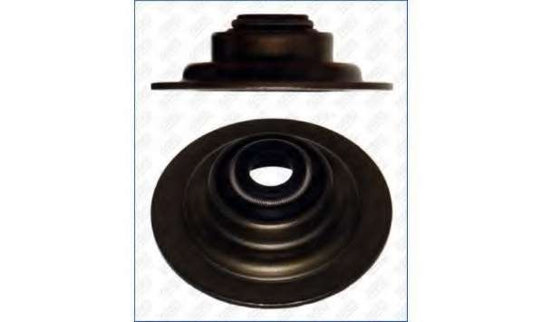 Уплотнительное кольцо, стержень кла