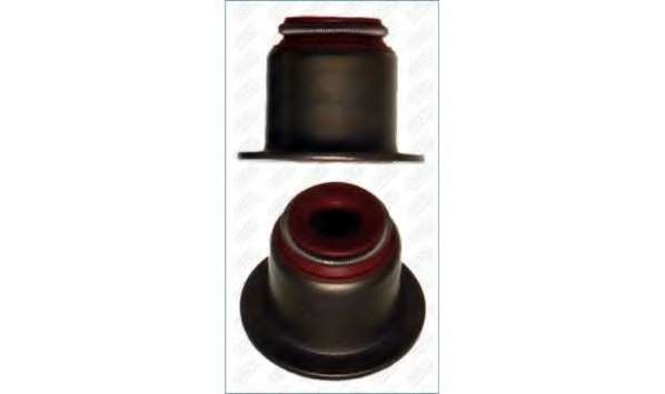 Сальникі клапанів In/Ex 1.4/1.6HDI 5.5x9.5/18.1x13.8