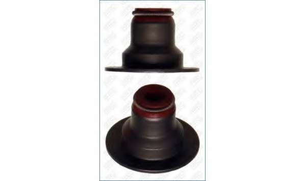 Сальник IN/EX Opel Z16XEP (16)