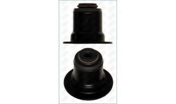 Уплотнительное кольцо, стержень кла