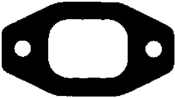 Прокладка EX колл. Peugeot 504/Ford Sierra 2.1D/2.3D XD2P -93 (2)